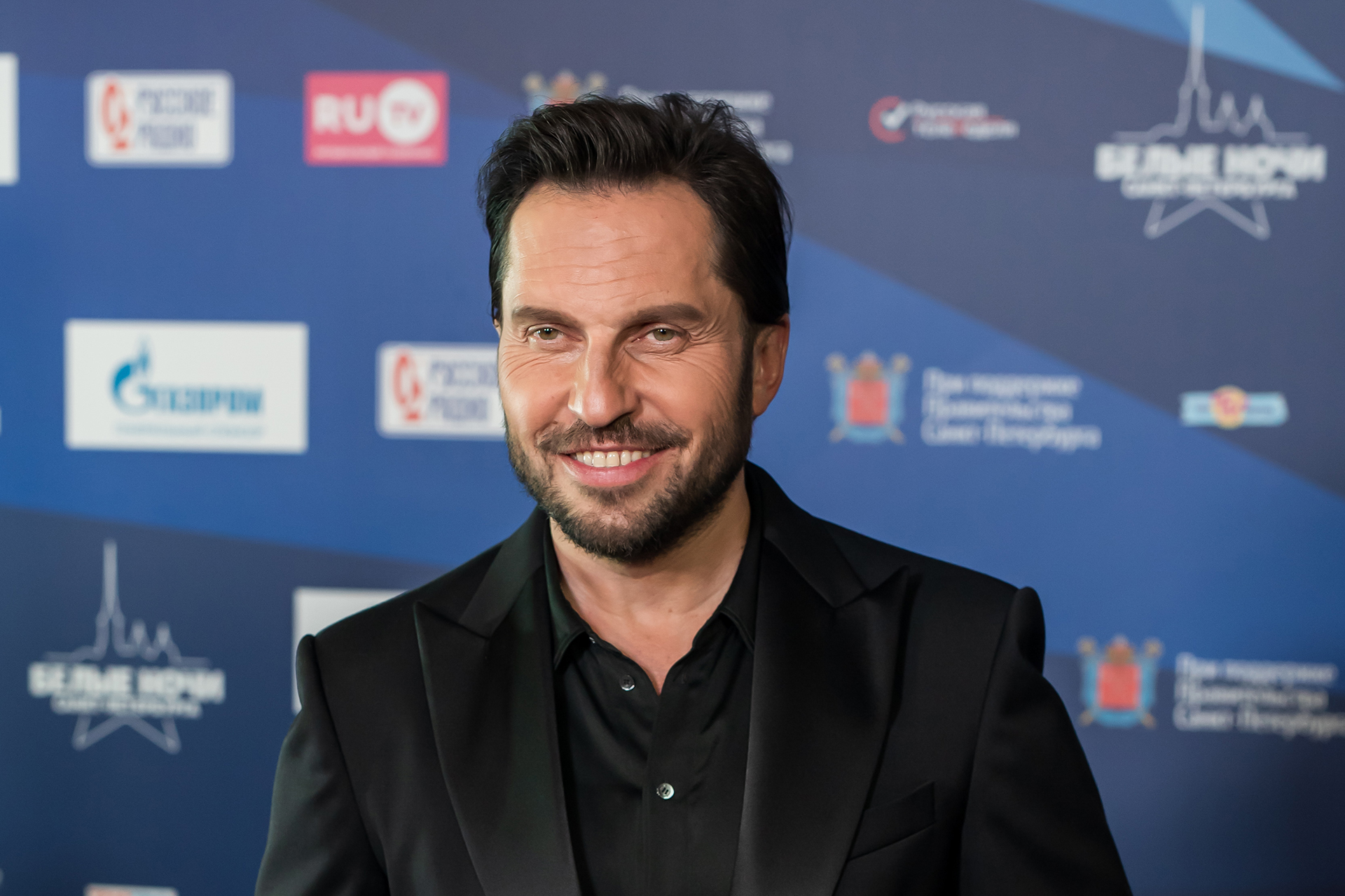 Александр Ревзин