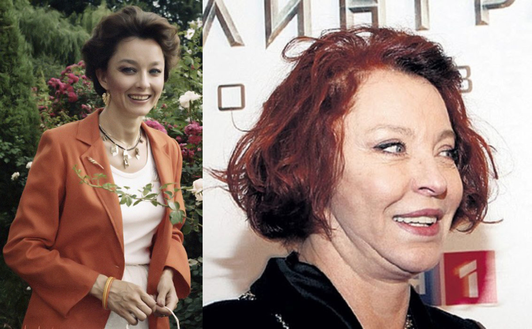 Анастасия Вертинская в 2025 году