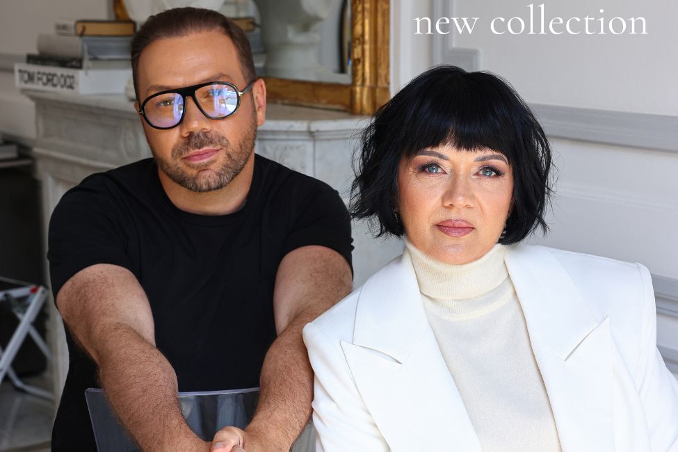 Кому присвятив нову колекцію Андре Тан