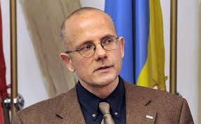 Андреас Умланд