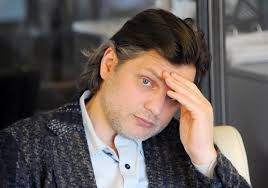 Андрей Гринев