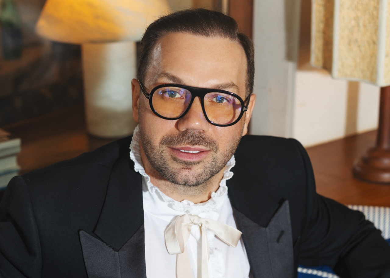 Андре Тан розповів, у чому зустрічати 2026 рік