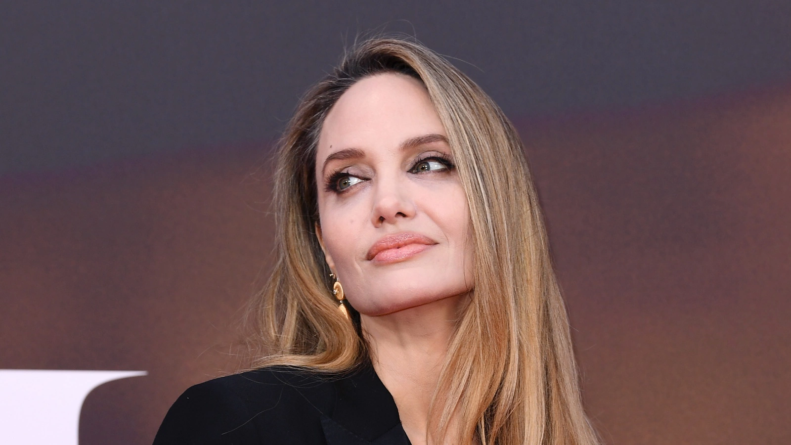 Анджелина Джоли в 2025 году