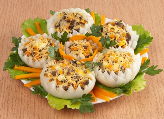 3 рецепти з печінки для тих, кому набрид печінковий торт