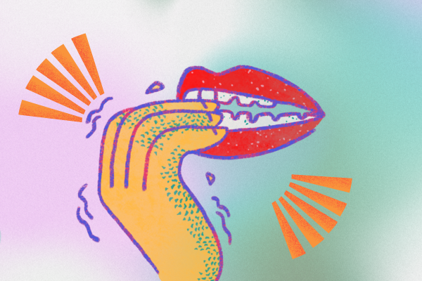 10 небезпек, що ховаються за звичкою гризти нігті