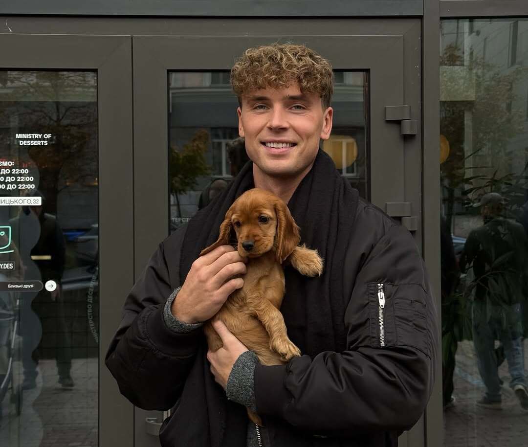 Екс-ведучий “Хто зверху” розповів, які дрібниці відштовхують його від жінок