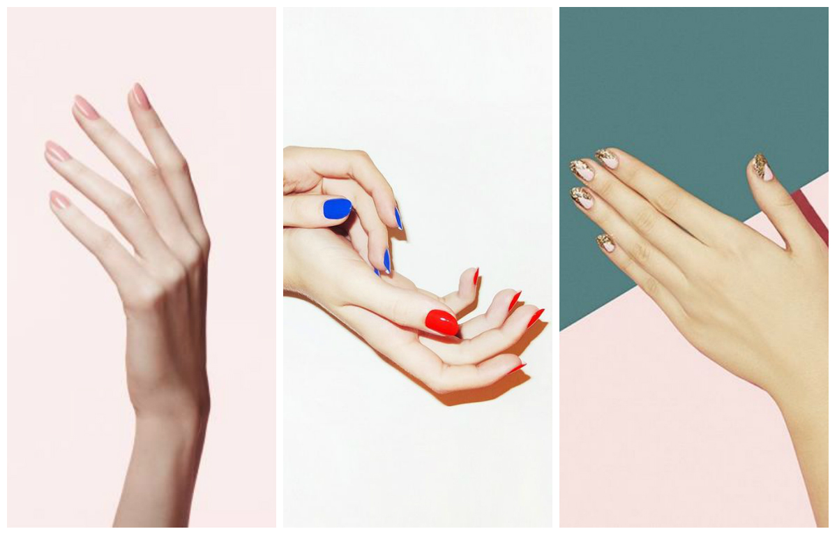 5 поживних та зволожувальних домашніх масок для рук та нігтів