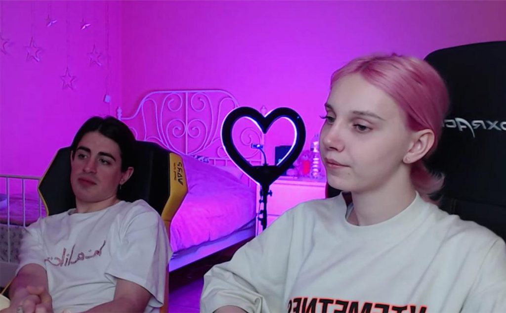 Даша Корейка в 2025 году