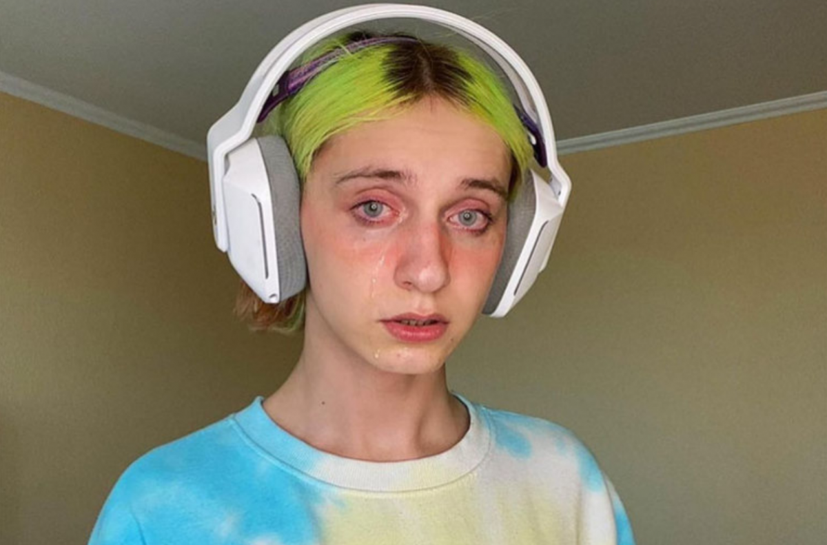 Даша Корейка в 2025 году