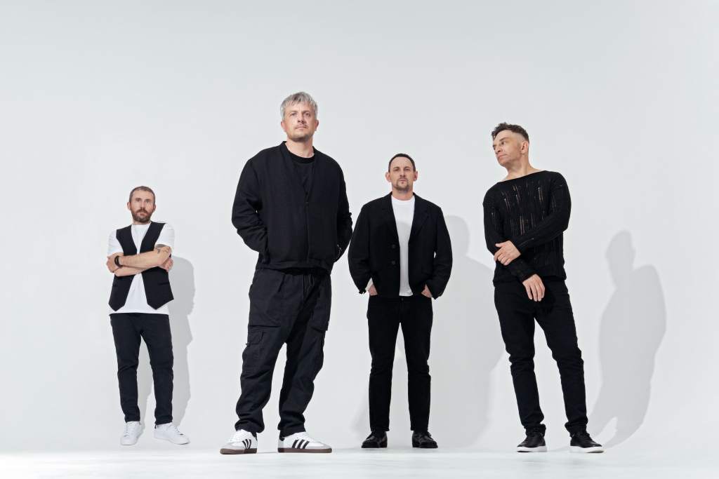 «Друга Ріка» запрошує на велике рок-шоу «Я є!» на честь 30-річчя