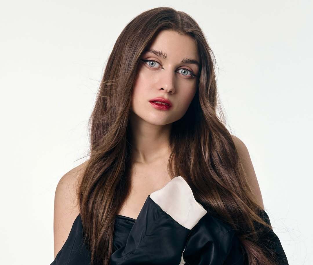 Jerry Heil повертається на Нацвідбір до Євробачення