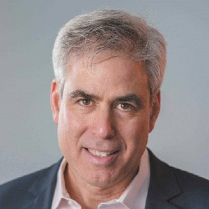 Джонатан Хайдт