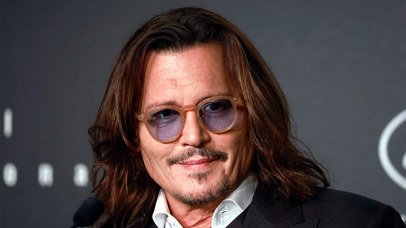 Джонни Депп в 2025 году