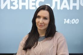 Елена Вишневская