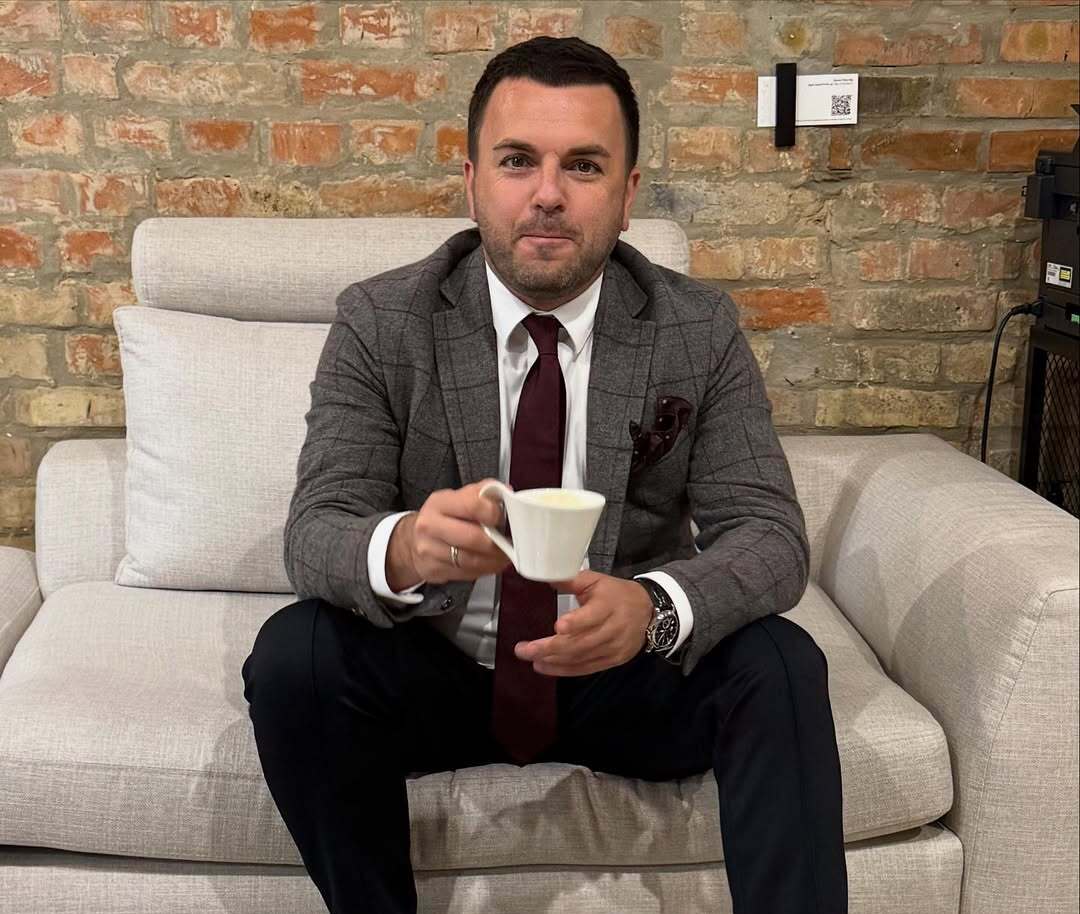 Григорій Решетнік і зірка “Спіймати Кайдаша” зіграли разом у новому фільмі