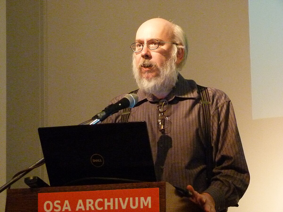 Генри Дженкинс