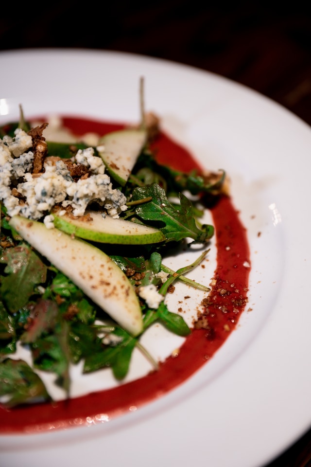 6 смачних страв, що прикрасять твою осінь