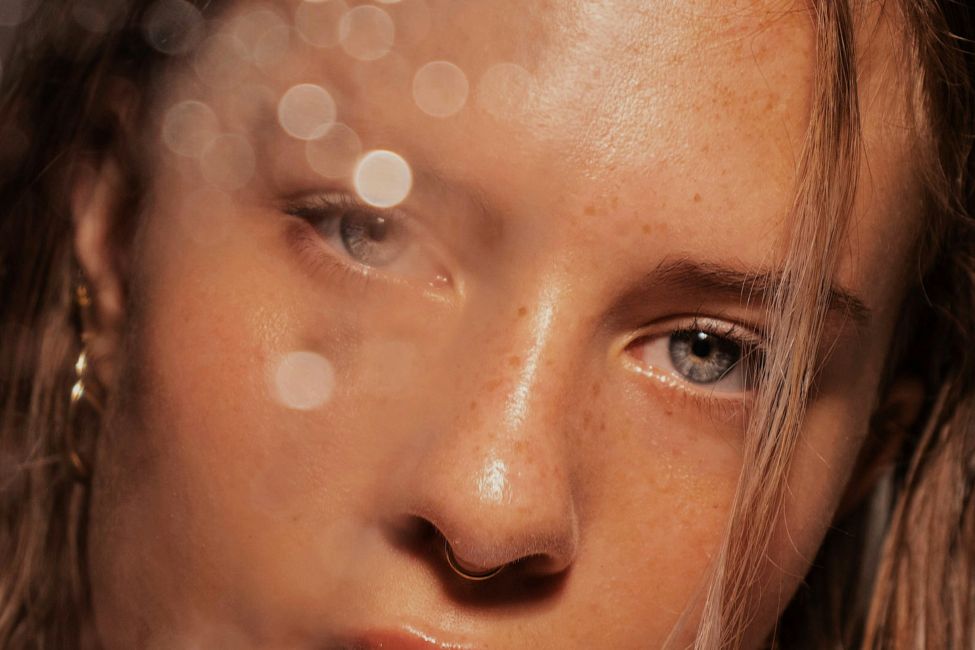 5 способів, якими харчування впливає на шкіру