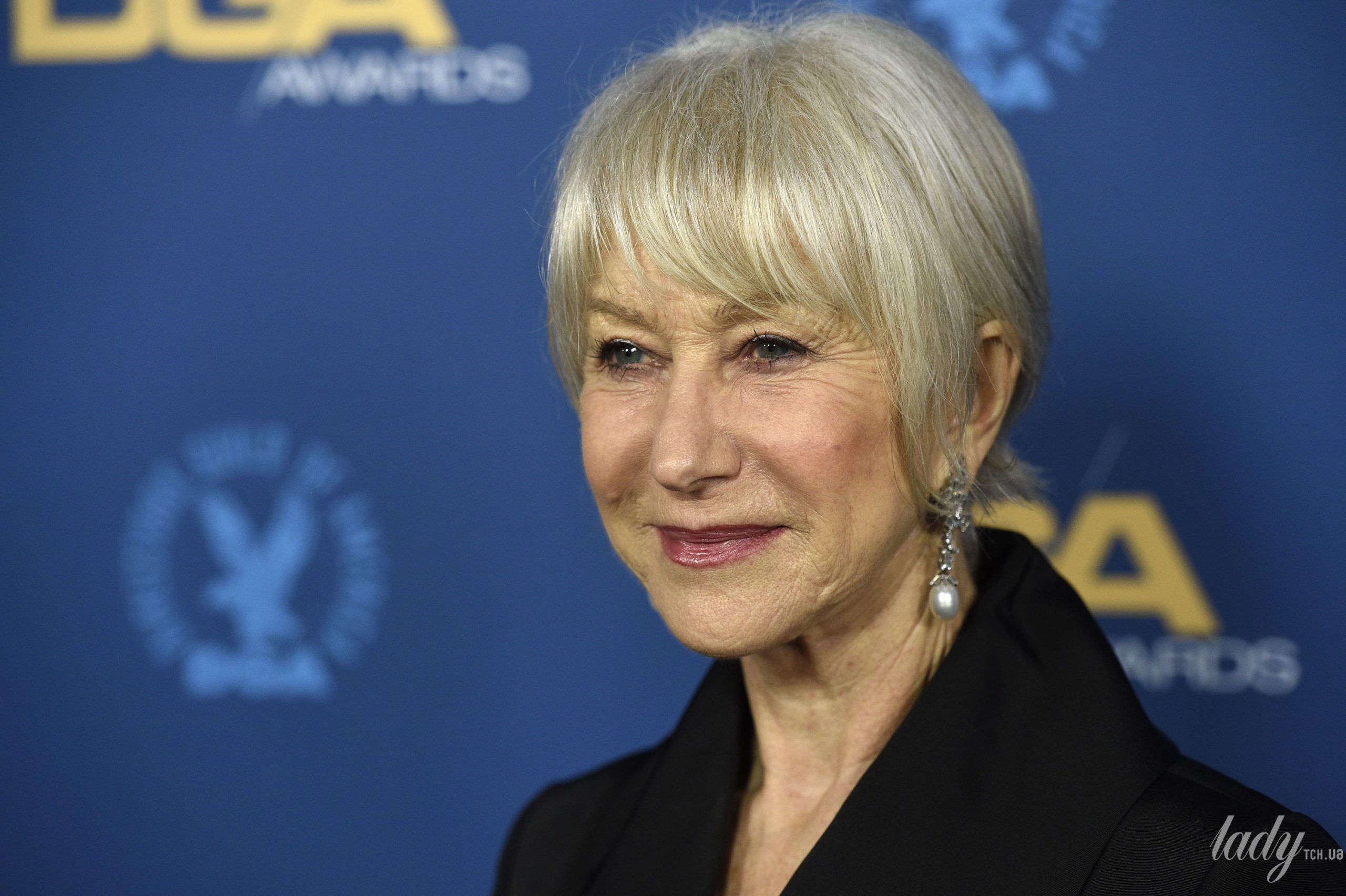 Хелен Миррен 1