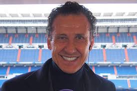 Хорхе Вальдано