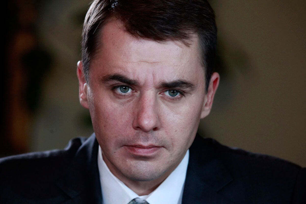 Игорь Петренко в 2025 году