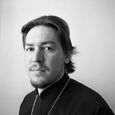 Игорь Свиридов