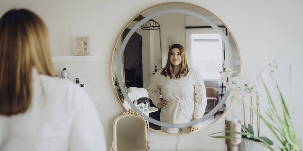 Секрети довговічного манікюру від Марини Слинько: як масло для запаювання кутикули змінює правила гри