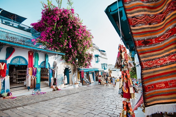 Туніс: куди піти та що подивитися для яскравих вражень