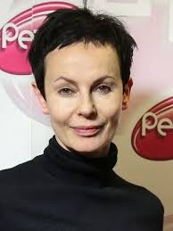 Ирина Апексимова