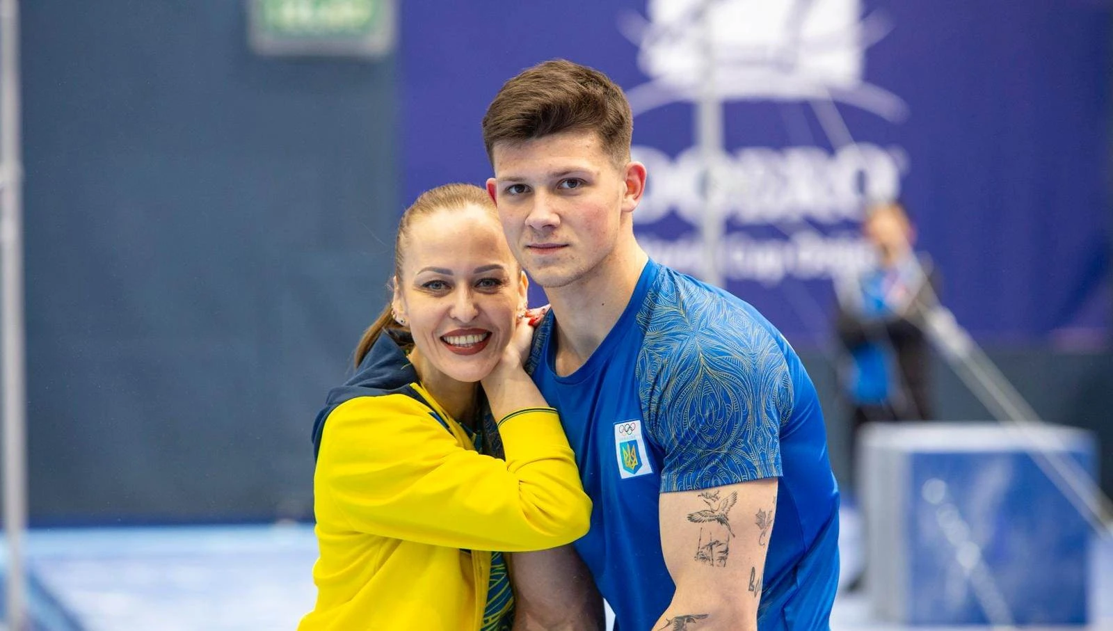 Ирина Тонкова 1