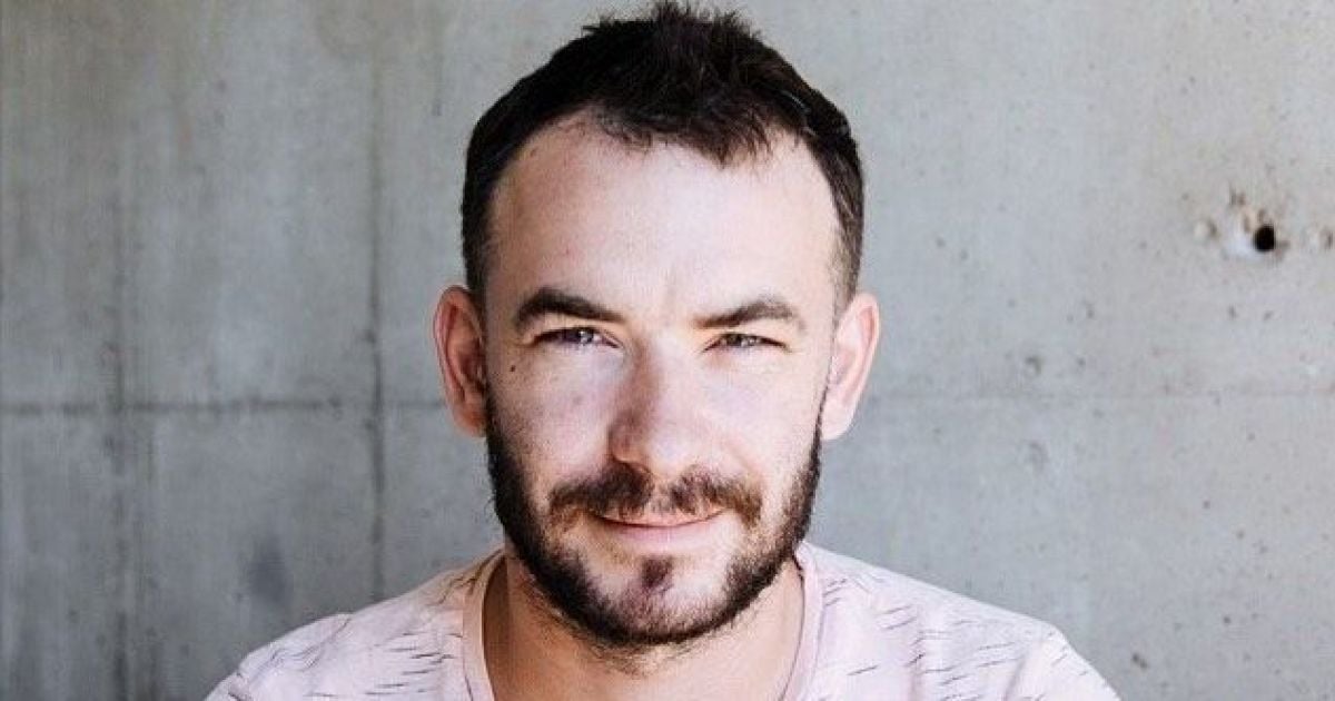 Ярослав Лодыгин