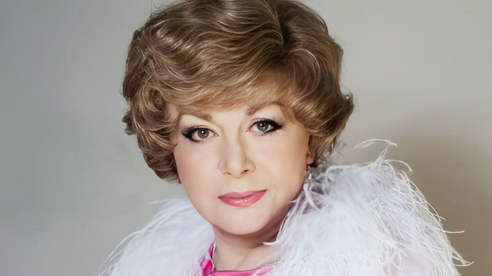 Эдита Пьеха в 2025 году