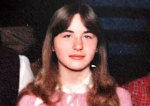 Элизабет Фритцль в 2025 году