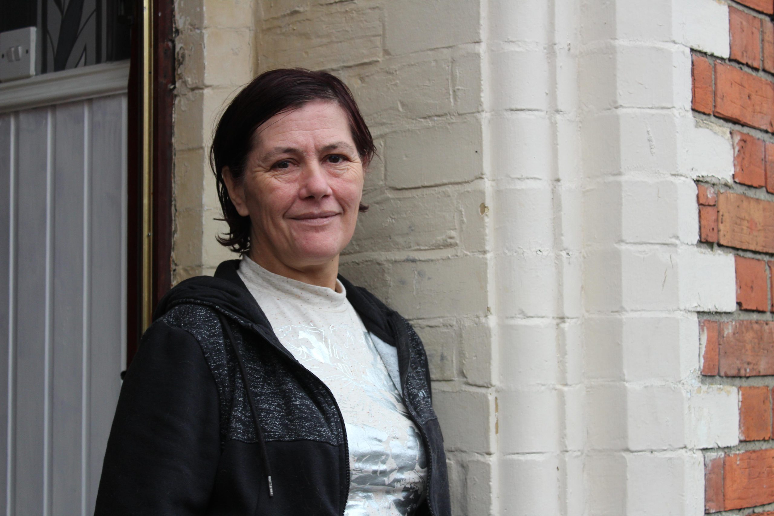 Элизабет Фритцль в 2025 году