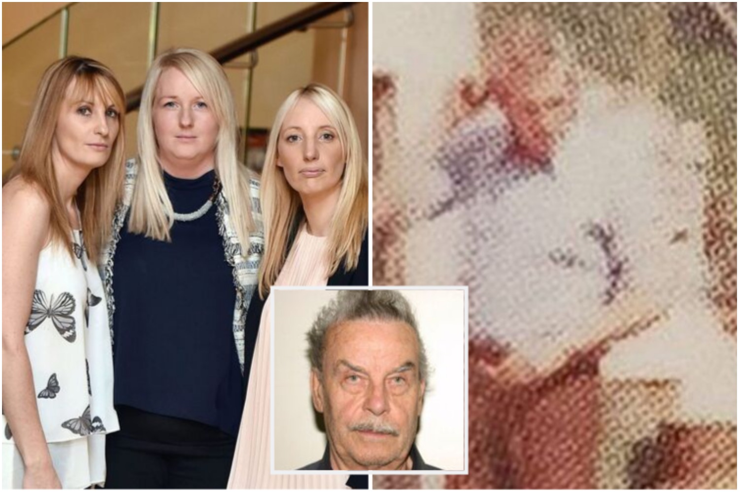 Элизабет Фритцль в 2025 году