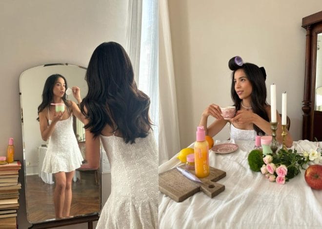 K-beauty без фільтрів: інновації, що змінюють догляд