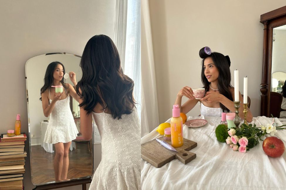 K-beauty без фільтрів: інновації, що змінюють догляд