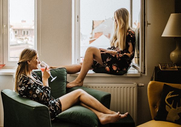 8 правил життя француженок, які зроблять тебе щасливою