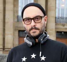 Кирилл Серебренников