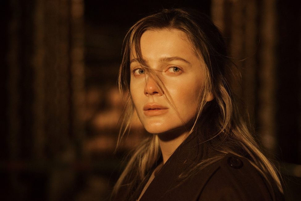 KOLA розповіла, скільки кілограмів набрала на гастролях