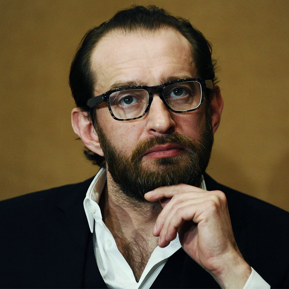 Константин Хабенский