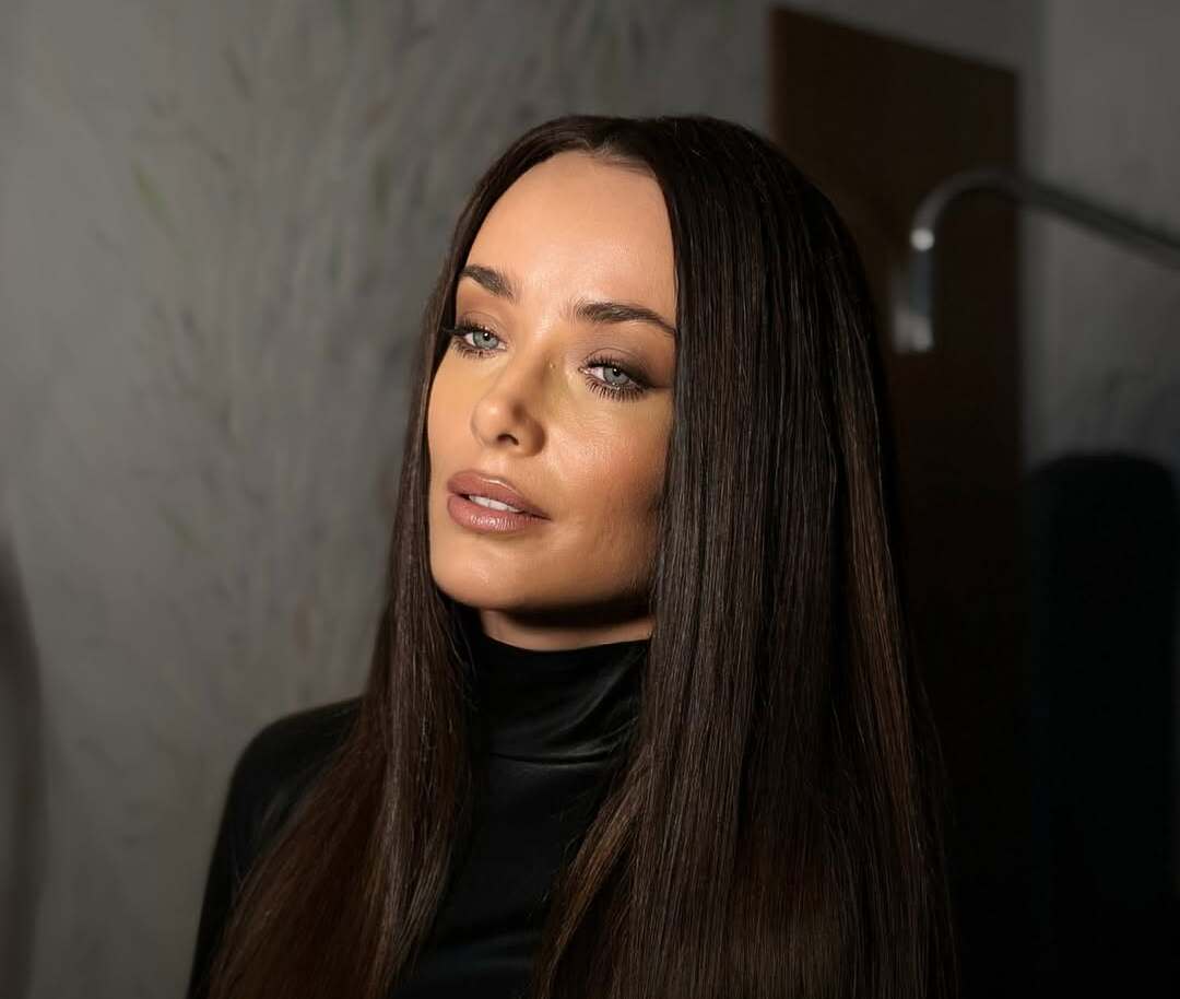 Ксенія Мішина здивувала простим рецептом шоколадного масла