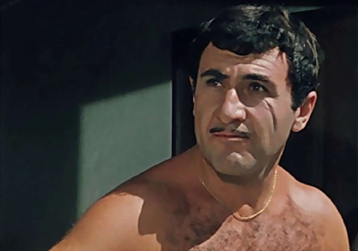 Леонид Каневский в 2025 году