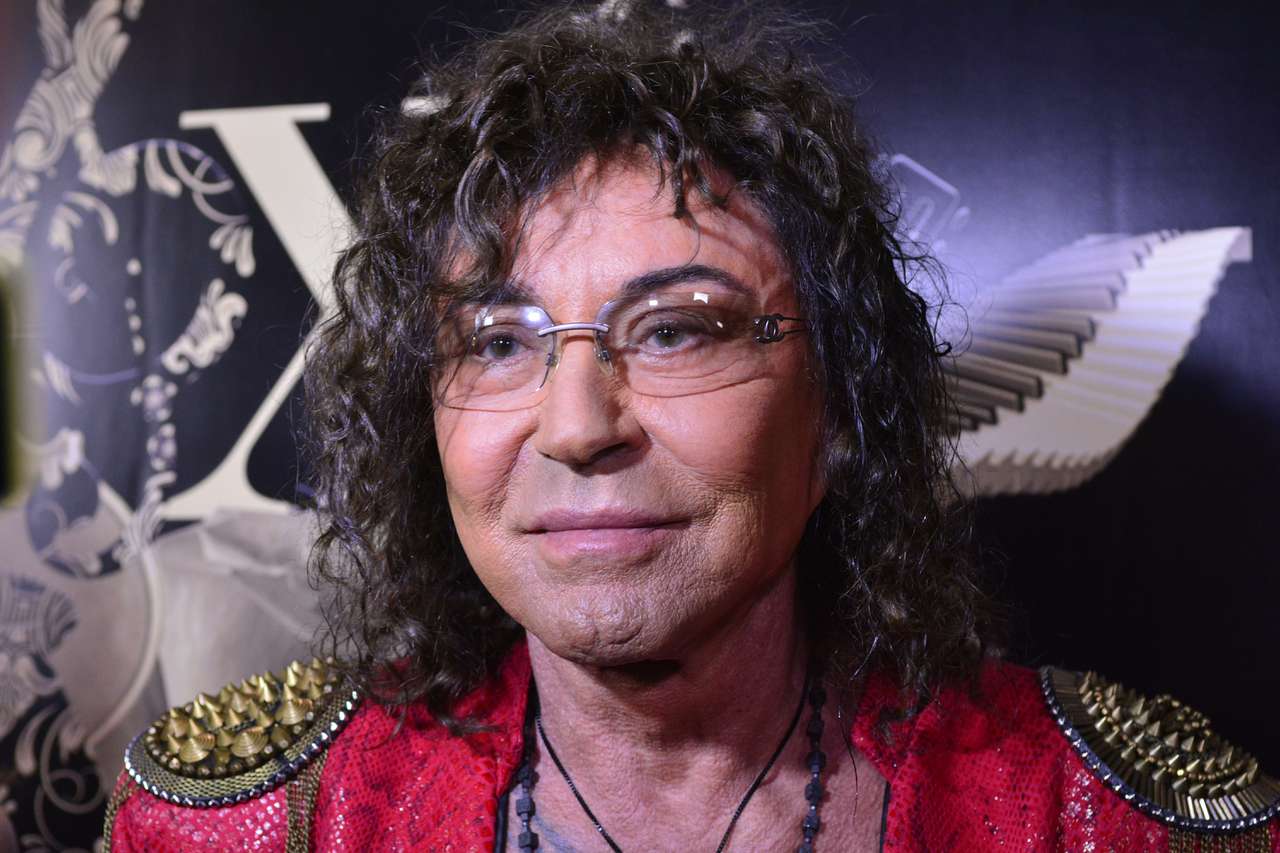 Леонтьев в 2025 году