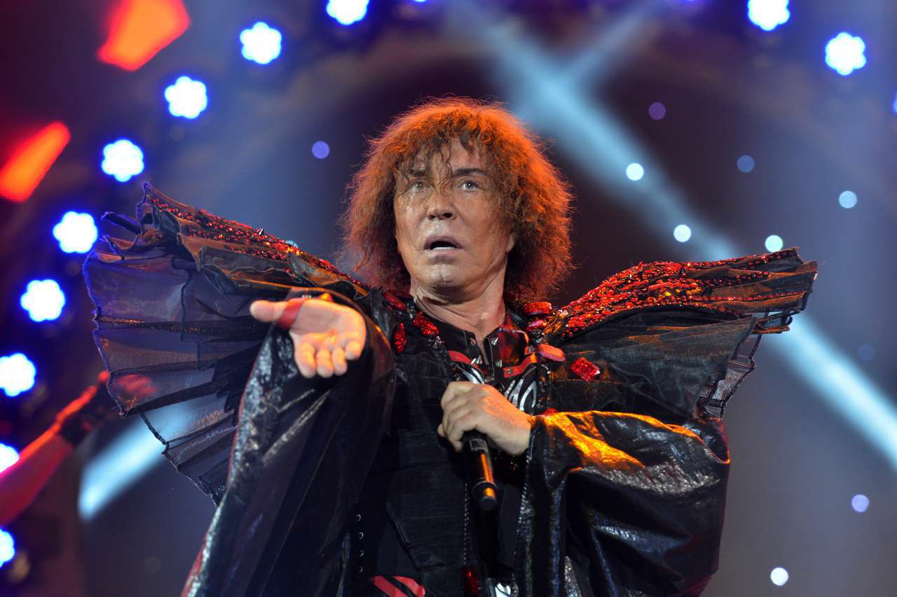 Леонтьев в 2025 году