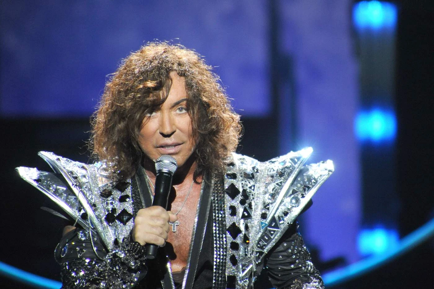 Леонтьев в 2025 году