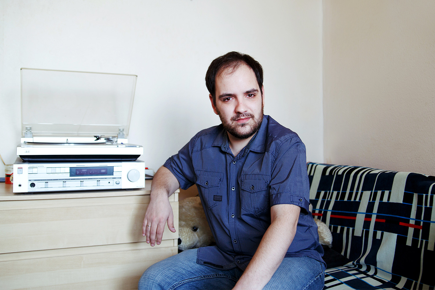 Лев Ганкин 1