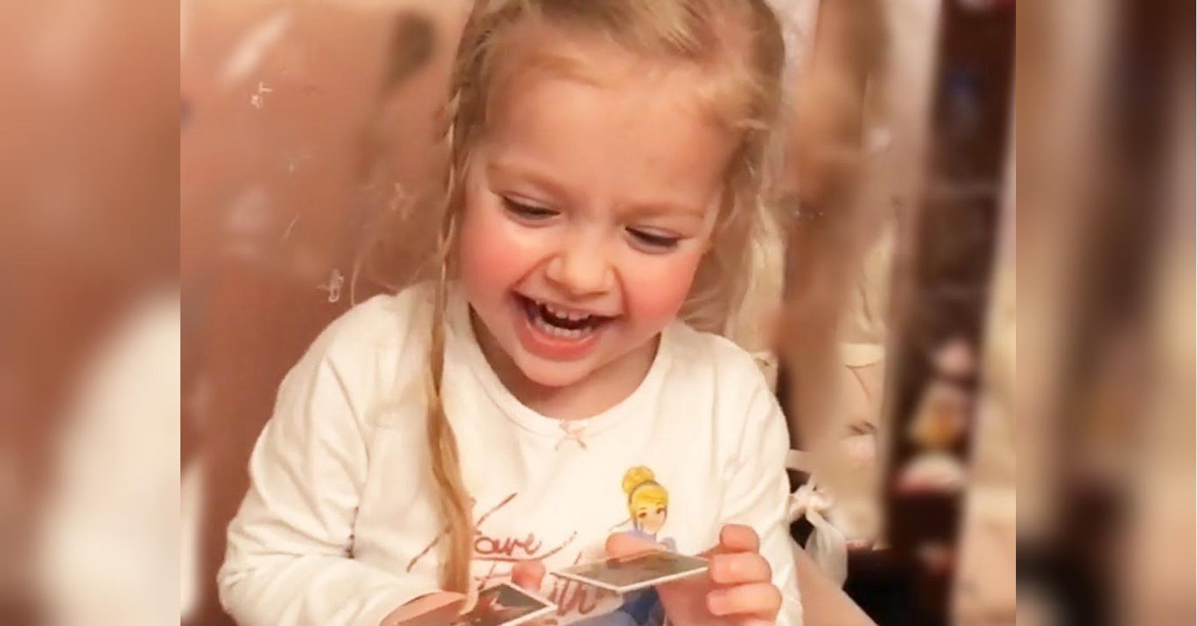 Лиза Галкина в 2025 году