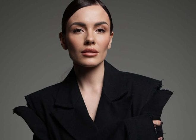 MamaRika щойно розповіла, за скільки часу написала “Люби Себе”