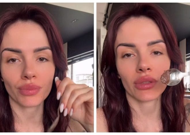 MamaRika розповіла, чи вплине її операція на графік концертів